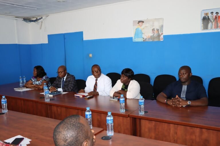 Ministry of Health Raises Alarm Over Drug Theft and Mismanagement