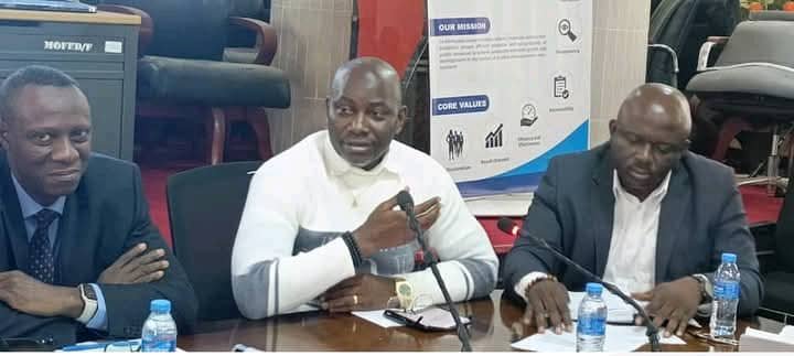Sierra Leone to Host Landmark Africa-Wide Human Resource Conference