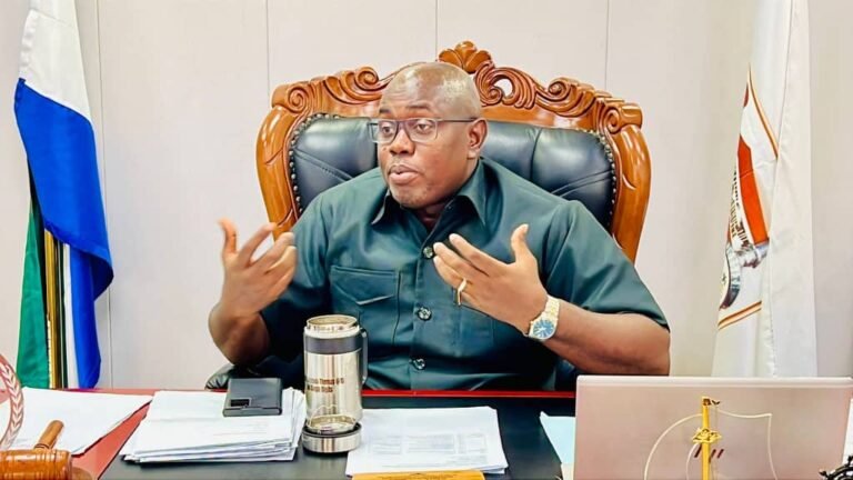 Speaker Thomas Mandates Press Gallery Participation in Parliamentary Oversight Visits