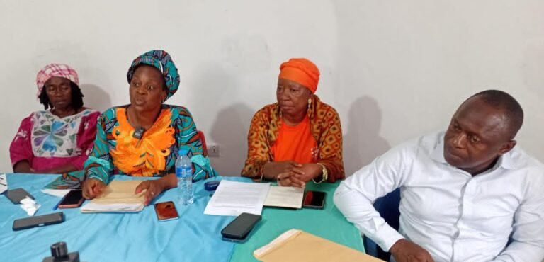 FAHP Condemns FGM Initiation of Over 50 Underage Girls