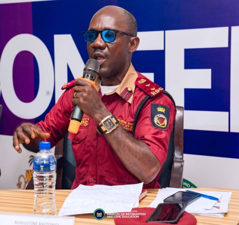 SLRSA Introduces Highway Management Unit and Mobile Licensing Services