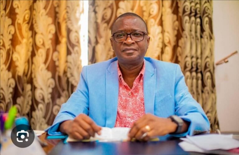 Statistics Sierra Leone Releases June 2025 Consumer Price Index Report