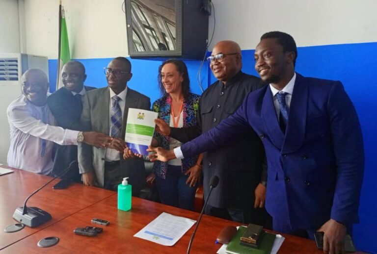 Nearly 200,000 Sierra Leoneans Are Living with Hepatitis C –  Chief Medical Officer Confirms