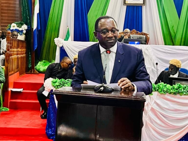 Parliament Approves Supplementary Appropriation Act 2025