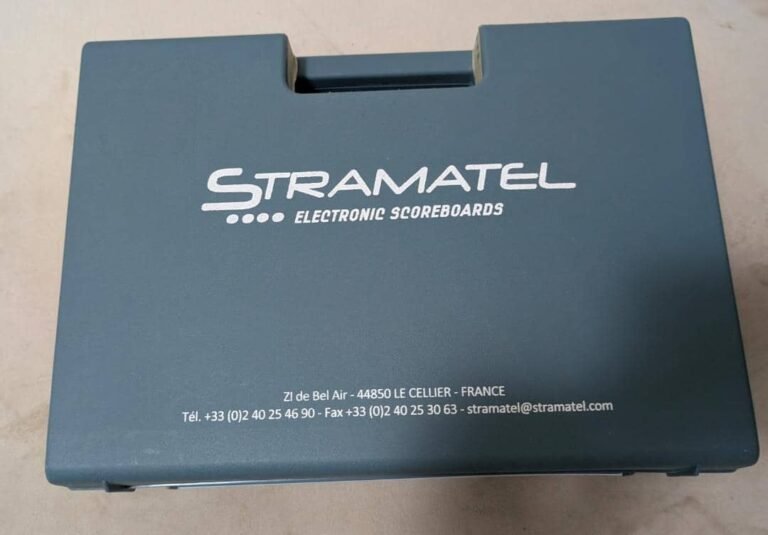 Sierra Leone Basketball Federation Secures Major Equipment Support from FIBA