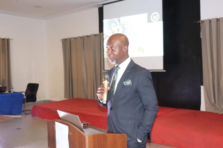 Directorate of Financial Management Systems and Technology Concludes Two-Day Stakeholders’ Engagement On PFM Roadmap