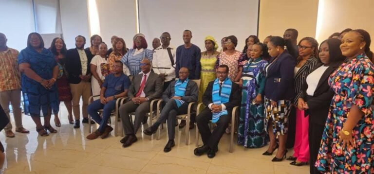 Preventing Violent Extremism Among Women…  Sierra Leone Hosts Regional Training