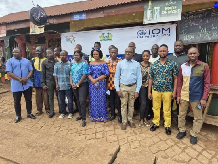 Ministry of Labour Launches Regional Consultations to Review Labour Migration Policy