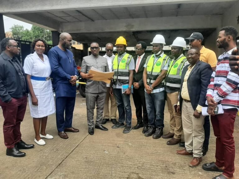 Enhancing Major Upgrades… Ministry of Health Announces Temporary Closure of Connaught Hospital Mortuary