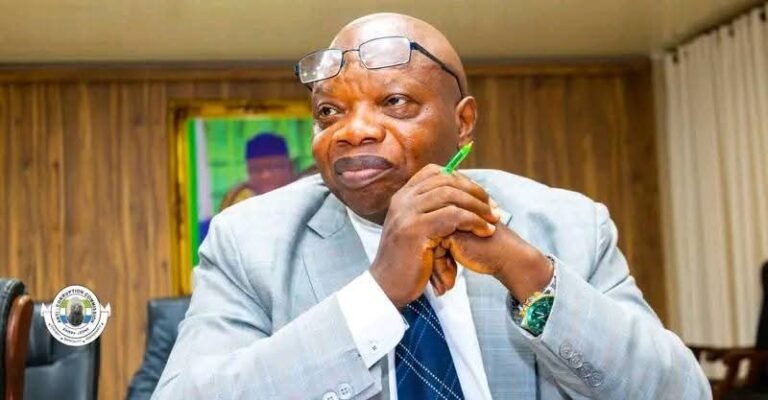 Committee of the National Anti-Corruption Strategy Committee Holds Inaugural Meeting