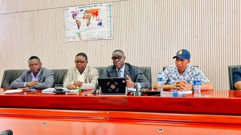 Sierra Leone Road Safety Authority Faces Public Accounts Committee Over Audit Irregularities and Unpaid Taxes