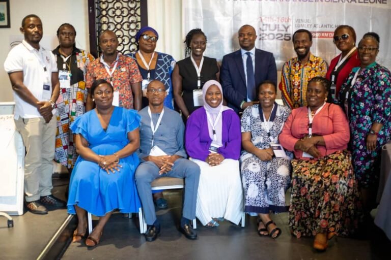 UNDP Strengthens Civil Society’s Role in Security Sector Reform