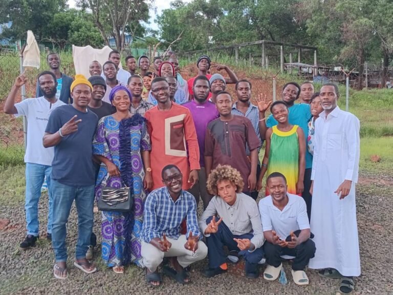 Ministry of Social Welfare Celebrates Milestone in Drug Rehabilitation and Reintegration