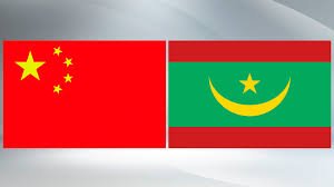 Chinese, Mauritanian Presidents Exchange Congratulations on 60 Years of diplomatic ties