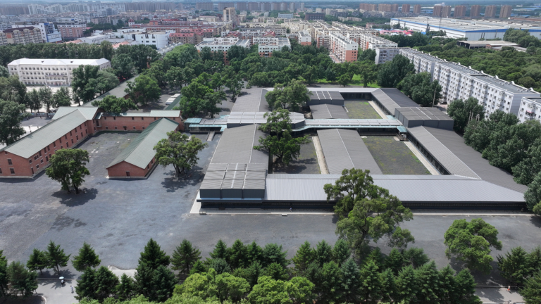 Chinese Defense Ministry Urges Japan to Speed up Disposal of its abandoned chemical weapons