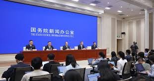 China Highlights Achievements of Socialist Democracy during 14th Five-Year Plan Period