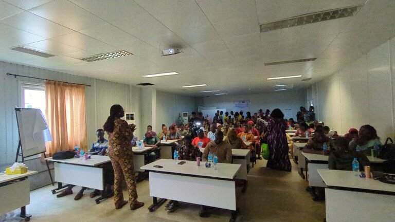 Sierra Leone Launches Study on Long-Term Immune Response & Experiences of Ebola Survivors