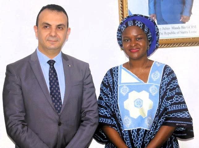 Algeria Offers 12 Scholarships to Sierra Leonean Students