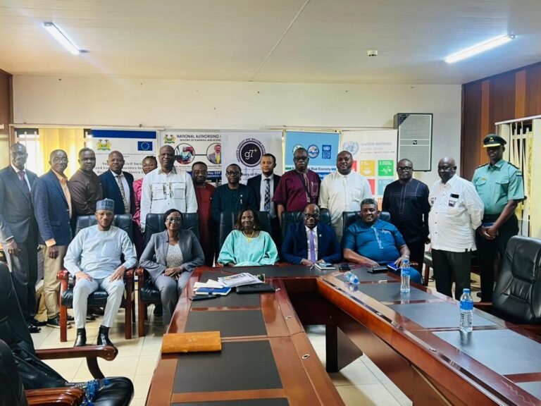 Sierra Leone Confirms Hosting Rights for Africa Youth Cup Tournament