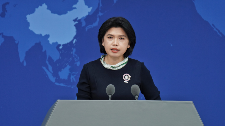 Mainland Condemns Taiwan Institution’s Distortion of War Against Japanese Aggression