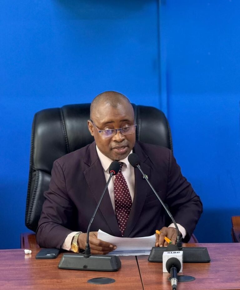 Ministry of Health Urges Radical Inclusion to Advance Breastfeeding Efforts