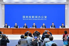 New Policies to Boost Personal and Service Consumption: SCIO