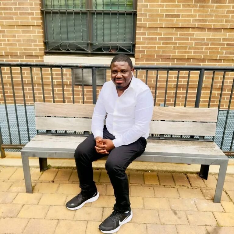 “The Era of Gaining Power Through Violence is Over”  New SLPP Publicity Secretary Declares