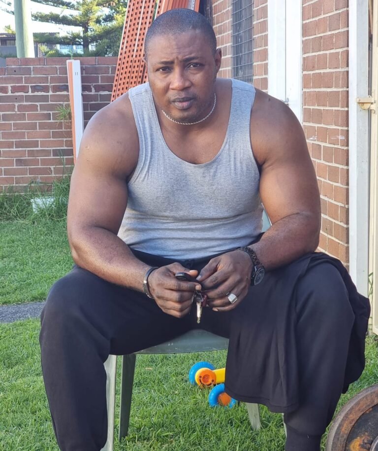 William Galex: From National Athlete to Aspiring Lawyer a Journey of Resilience and Ambition”