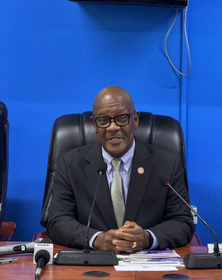 Sierra Leone Achieves 94% Survival Rate for Newborns
