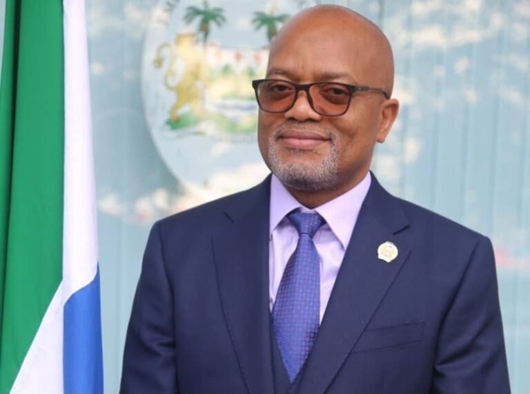 Sierra Leone Embassy in Russia Urges Students to Remain Calm Amidst Stipend Delays