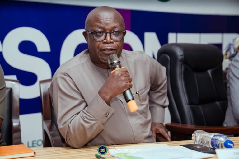 Government Announces Redistricting to Improve Local Governance