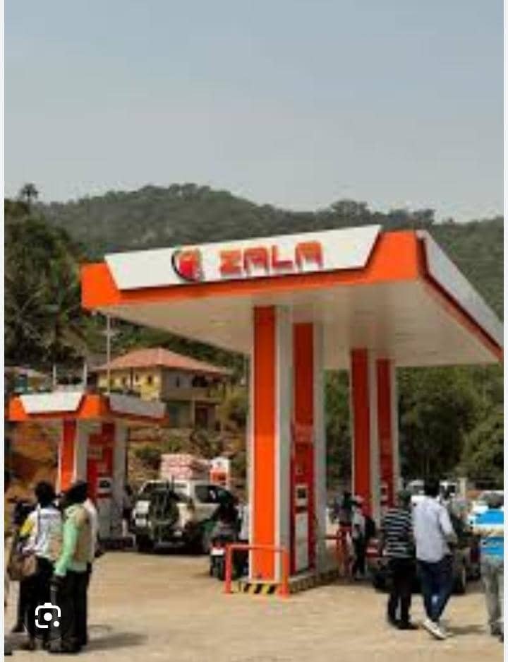 Zala Petroleum Sets New Standard in Sierra Leone’s Fuel Sector