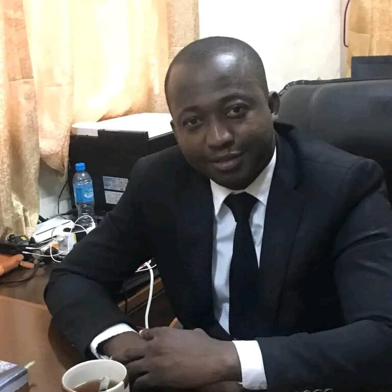 Hon. Abdul Karim Kamara Urges Government to Increase School Subsidy