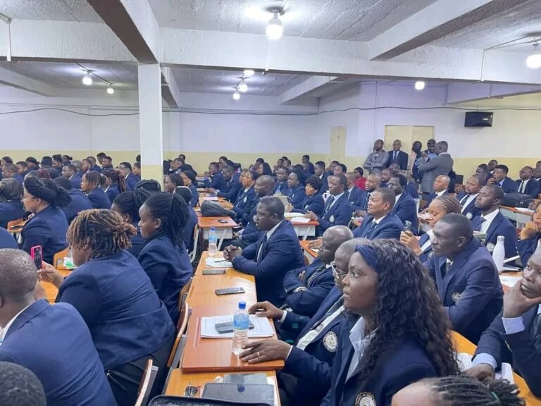 Over 300 Students Pass 2025 Bar Finals Results