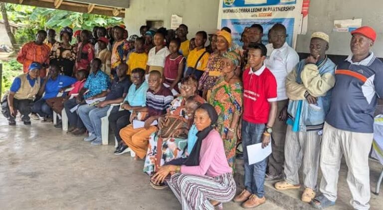 Schools in North Lead Climate Action and Food Security Efforts