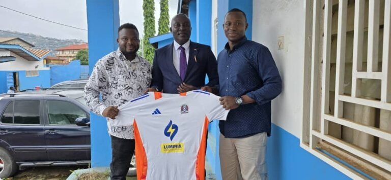 GIS Company Pledges Strong Financial Support to Star Sport Academy