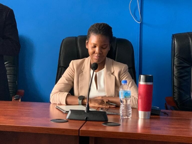 Ministry of Health Launches Online Recruitment Portal for 3,000 Health Workers