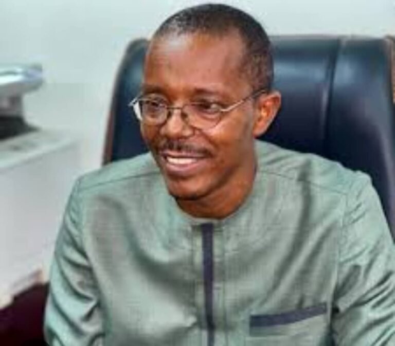 Ministry of Lands Denies Encroachment Allegations Involving Ms. Admire Bio