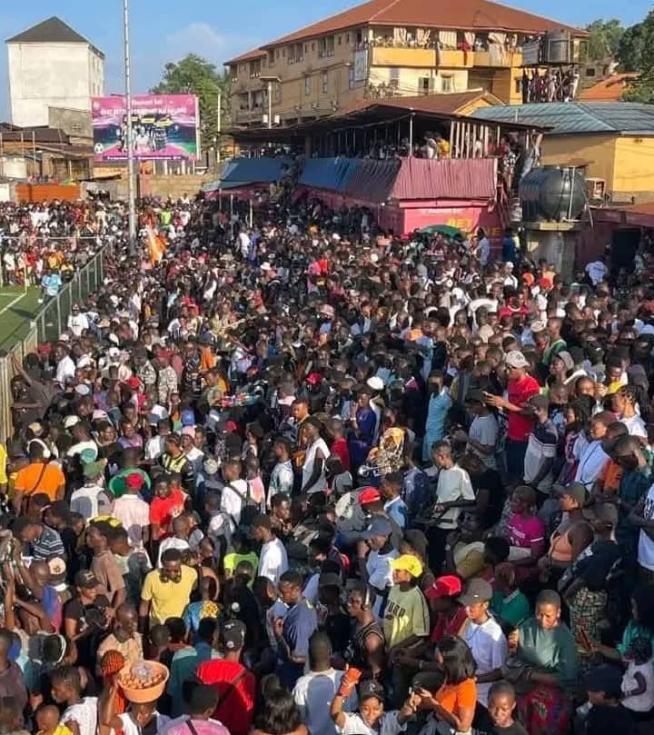 ASSPA Inter-Community League Hits New Heights With Nle150,000 Prize Money