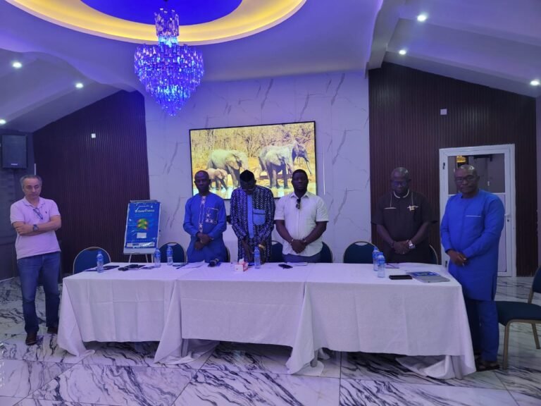 Ministry of Tourism and Cultural Affairs and Agencies Launch 5-Day Service Excellence Training