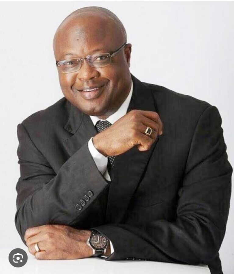 Sam Sumana Urges All People’s Congress  to Review its Constitution