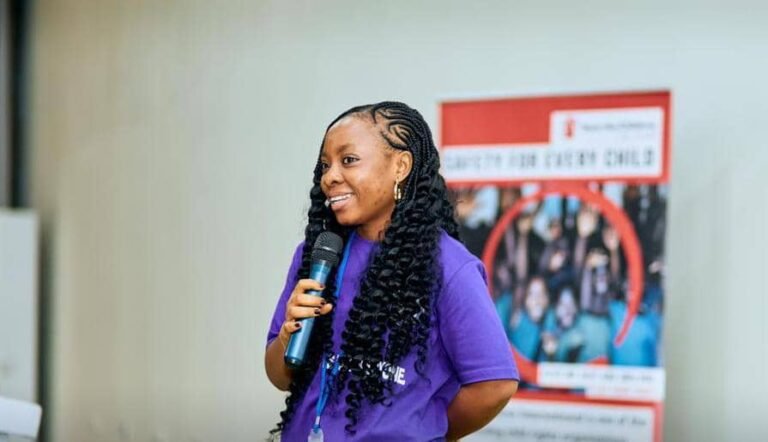 Sierra Leone’s Adama Finda Borway Named Top 10 Finalist for 2025 Global Student Prize