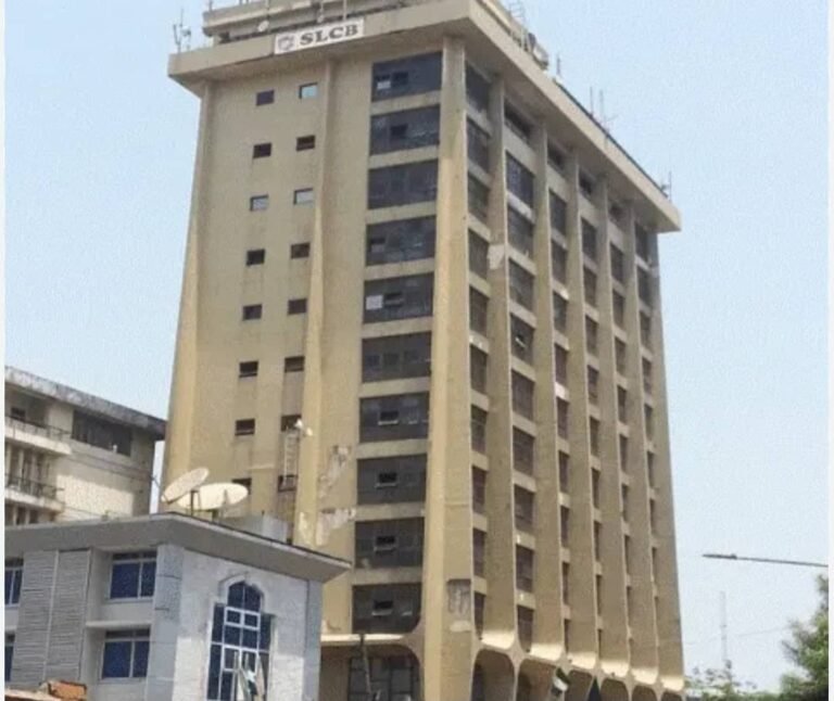 Sierra Leone Commercial Bank Partners with Afreximbank and Oakwood Green to Boost Trade Finance