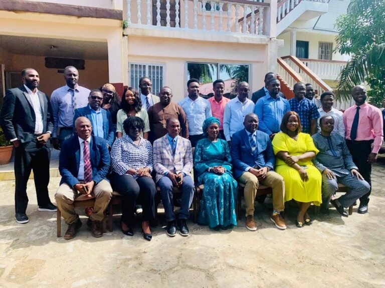 Ministry of Finance Reviews Sierra Leone’s Medium-Term Debt Strategy 2025–2029