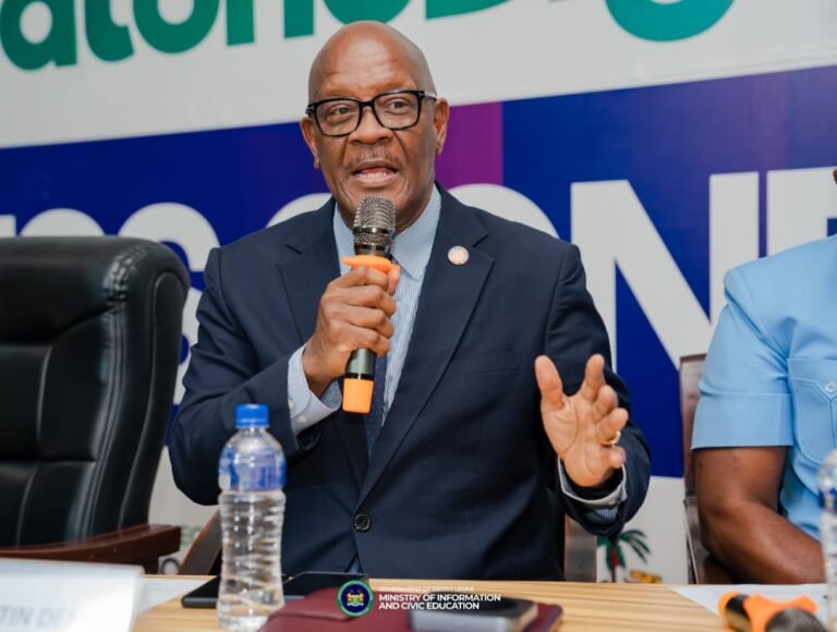 Sierra Leone Achieves 76% Drop in Maternal Mortality —  Health Minister Says