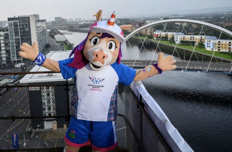 Glasgow 2026 Celebrating Commonwealth Unity Through Sport