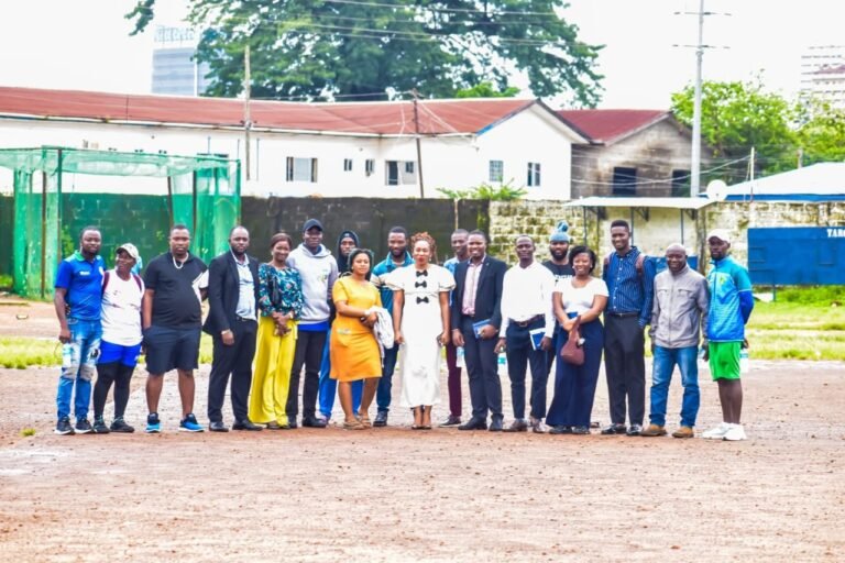 Cricket Sierra Leone Partners with Gordon and Associates to Enhance Governance and Operations