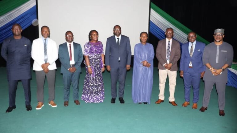 Minister of Finance Outlines Innovative Domestic Revenue Strategies