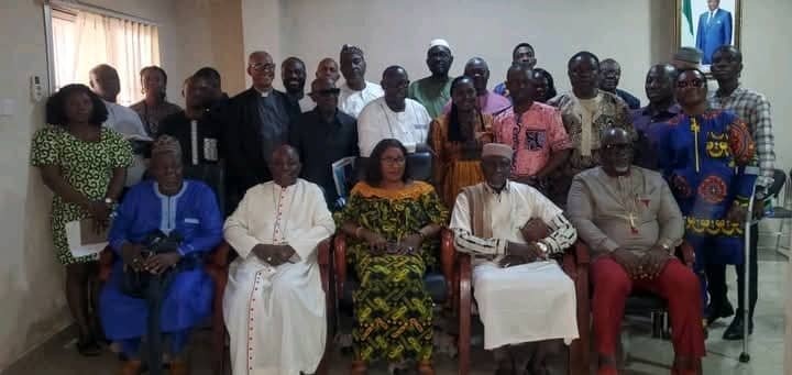 Sierra Leone Initiates National Policy on Religious Tolerance