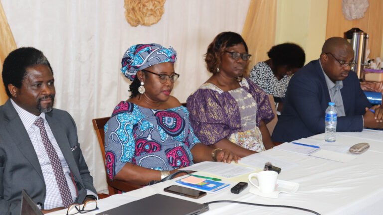 Ministry of Finance Enhances First Fiscal Risk Strategy